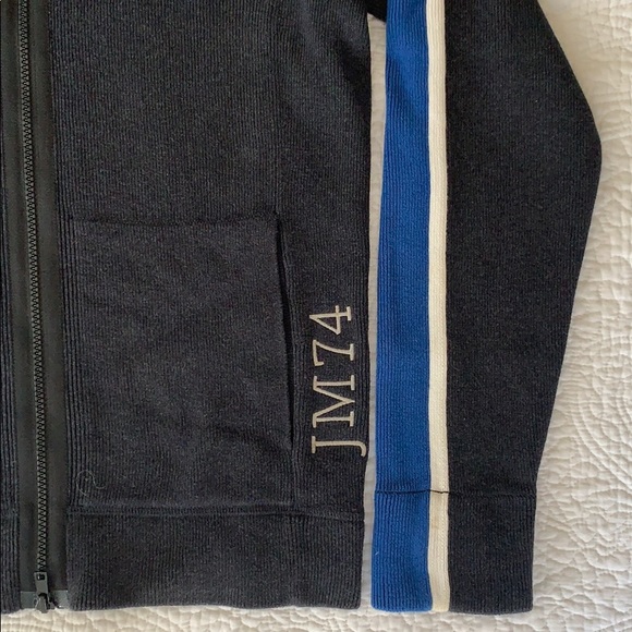 Juicy Couture Full Zip Medium - Picture 2 of 7